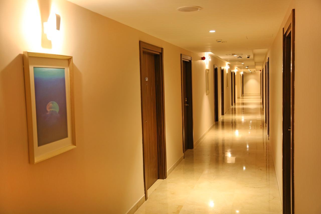 Lacosta Hotel Акаба Екстер'єр фото